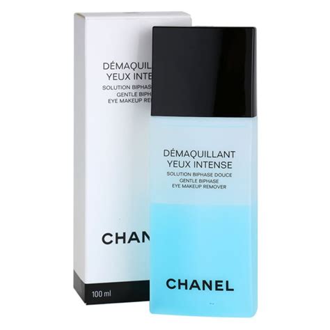 chanel facial wash|chanel eye make up remover.